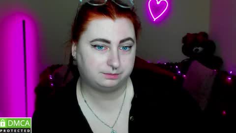 Alicia online show from 9, 3, 2026