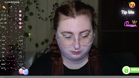 Alicia online show from 5, 5, 2026