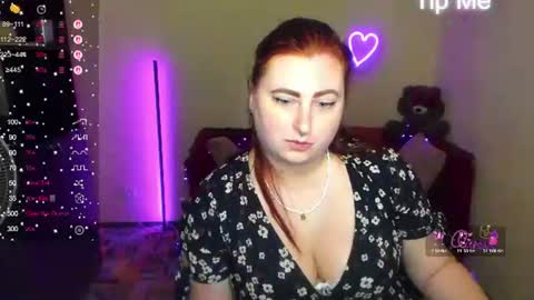 Alicia online show from 24, 6, 2026