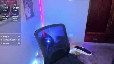 Snapshot of aliciaballard chatting on 14, 12, 2024 Jennyfer online show from 14, 12, 2024