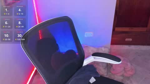 Snapshot of aliciaballard chatting on 19, 12, 2024 Jennyfer online show from 19, 12, 2024