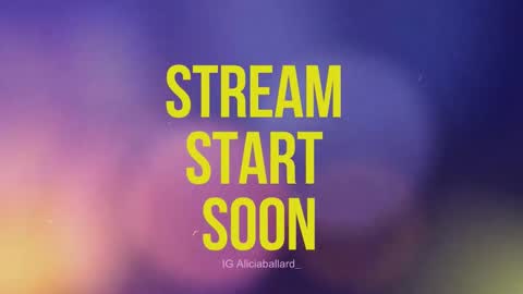 Snapshot of aliciaballard chatting on 20, 1, 2025 Jennyfer online show from 20, 1, 2025