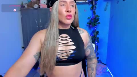 Snapshot of aliciaballard chatting on 15, 9, 2025 Jennyfer online show from 15, 9, 2025