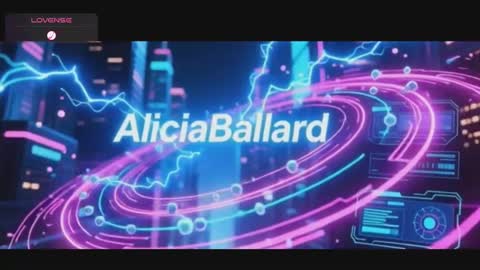 Snapshot of aliciaballard chatting on 27, 10, 2025 Jennyfer online show from 27, 10, 2025