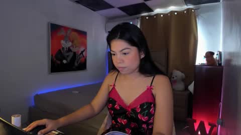 Snapshot of aliciabiden chatting on 1, 12, 2024 aliciabiden online show from 1, 12, 2024