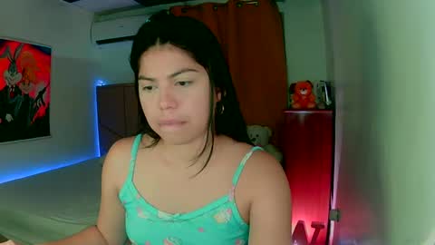 Snapshot of aliciabiden chatting on 10, 12, 2024 aliciabiden online show from 10, 12, 2024