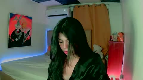 Snapshot of aliciabiden chatting on 31, 12, 2024 aliciabiden online show from 31, 12, 2024