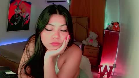 Snapshot of aliciabiden chatting on 7, 1, 2025 aliciabiden online show from 7, 1, 2025