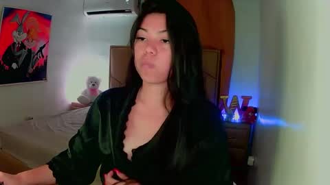 Snapshot of aliciabiden chatting on 8, 1, 2025 aliciabiden online show from 8, 1, 2025