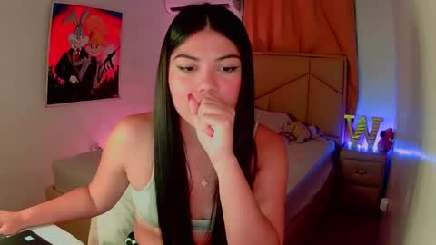 Snapshot of aliciabiden chatting on 10, 1, 2025 aliciabiden online show from 10, 1, 2025