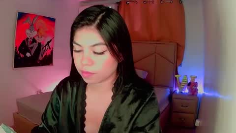 Snapshot of aliciabiden chatting on 12, 1, 2025 aliciabiden online show from 12, 1, 2025