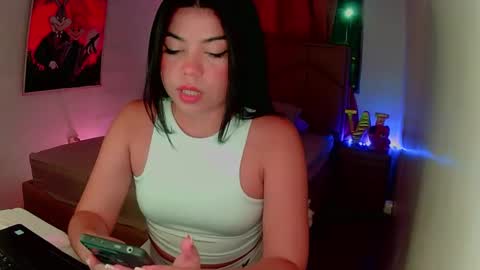 Snapshot of aliciabiden chatting on 15, 1, 2025 aliciabiden online show from 15, 1, 2025