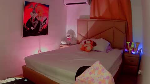 Snapshot of aliciabiden chatting on 22, 1, 2025 aliciabiden online show from 22, 1, 2025