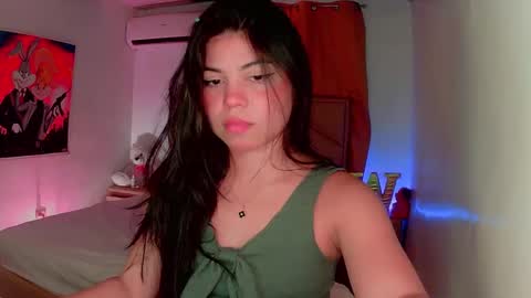 Snapshot of aliciabiden chatting on 26, 1, 2025 aliciabiden online show from 26, 1, 2025