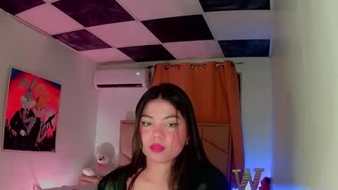 Snapshot of aliciabiden chatting on 27, 1, 2025 aliciabiden online show from 27, 1, 2025