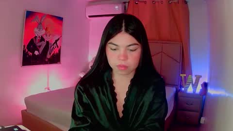 Snapshot of aliciabiden chatting on 31, 1, 2025 aliciabiden online show from 31, 1, 2025