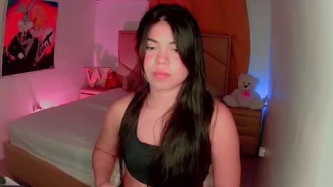 Snapshot of aliciabiden chatting on 1, 2, 2025 aliciabiden online show from 1, 2, 2025