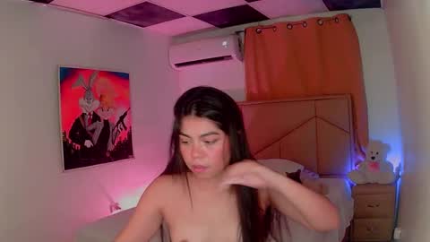 Snapshot of aliciabiden chatting on 6, 2, 2025 aliciabiden online show from 6, 2, 2025