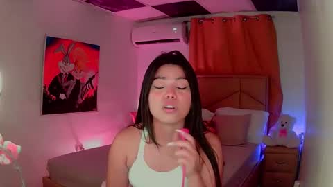 Snapshot of aliciabiden chatting on 13, 2, 2025 aliciabiden online show from 13, 2, 2025