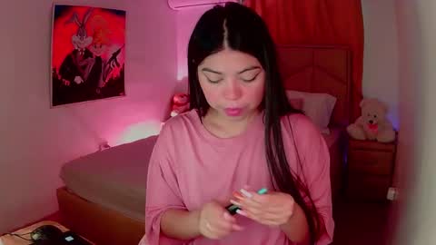 Snapshot of aliciabiden chatting on 16, 2, 2025 aliciabiden online show from 16, 2, 2025