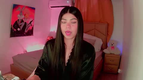 Snapshot of aliciabiden chatting on 24, 2, 2025 aliciabiden online show from 24, 2, 2025