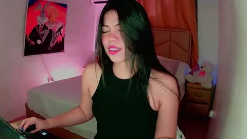 Snapshot of aliciabiden chatting on 2, 3, 2025 aliciabiden online show from 2, 3, 2025