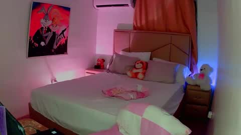 Snapshot of aliciabiden chatting on 2, 3, 2025 aliciabiden online show from 2, 3, 2025