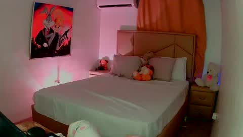 Snapshot of aliciabiden chatting on 3, 3, 2025 aliciabiden online show from 3, 3, 2025