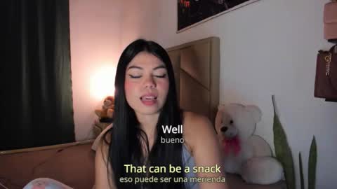 Snapshot of aliciabiden chatting on 10, 9, 2025 aliciabiden online show from 10, 9, 2025