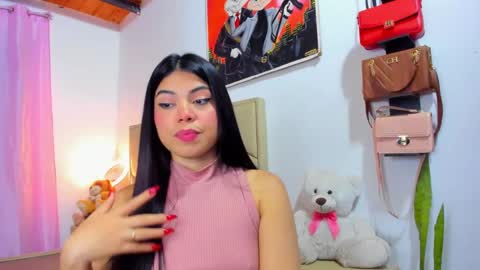 Snapshot of aliciabiden chatting on 27, 9, 2025 aliciabiden online show from 27, 9, 2025