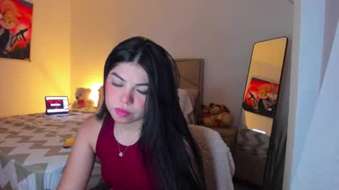 aliciabiden online show from 21, 12, 2025