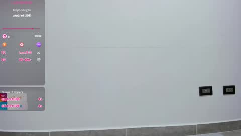 aliciakozlov online show from 9, 1, 2026