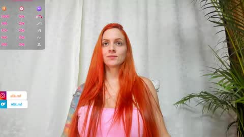 aliciakozlov online show from 20, 5, 2026