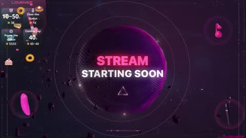 LUNA online show from 1, 12, 2025