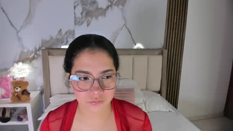 LUNA online show from 6, 8, 2026