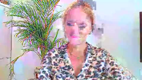 Alicia online show from 14, 10, 2025