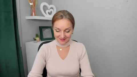 Alicia online show from 22, 10, 2025