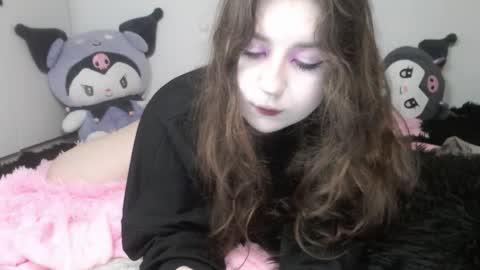 aliciamoon_ online show from 18, 9, 2025