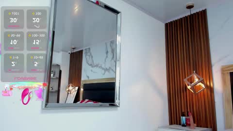 ALICIA  online show from 8, 1, 2026