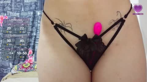 aliciia_23 online show from 18, 11, 2025