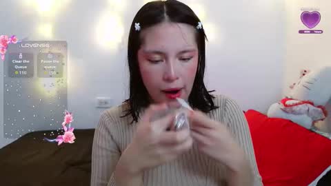 aliciia_23 online show from 5, 12, 2025