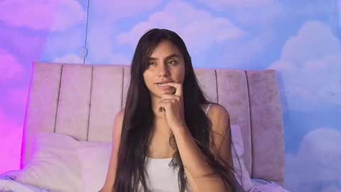 Snapshot of aliclark chatting on 11, 3, 2026 Aliclark online show from 11, 3, 2026