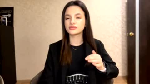 Snapshot of alidagenthner chatting on 22, 2, 2026 Niki online show from 22, 2, 2026