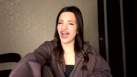 Snapshot of alidagenthner chatting on 17, 3, 2026 Niki online show from 17, 3, 2026