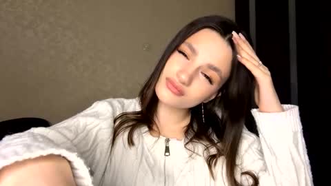 Snapshot of alidagenthner chatting on 20, 3, 2026 Niki online show from 20, 3, 2026