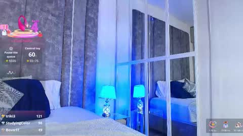 Ali Diaz online show from 17, 3, 2026