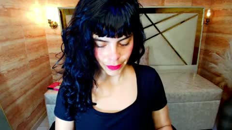 Alie online show from 20, 4, 2026