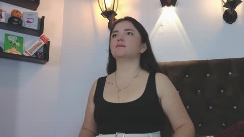 aliekhandra online show from 17, 4, 2026