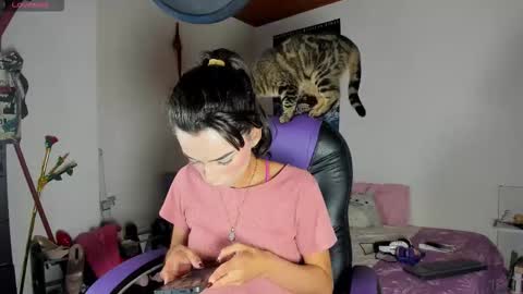 Snapshot of alien_universe chatting on 11, 2, 2026 Aiko Independent Model online show from 11, 2, 2026