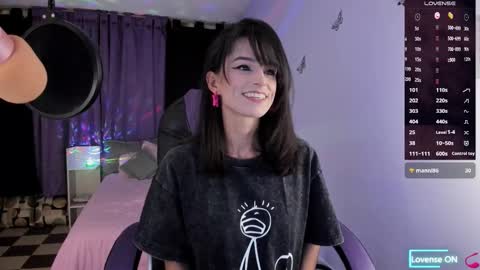 Snapshot of alien_universe chatting on 10, 3, 2026 Aiko Independent Model online show from 10, 3, 2026